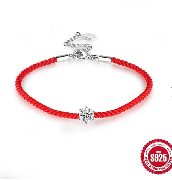 Armband zilver