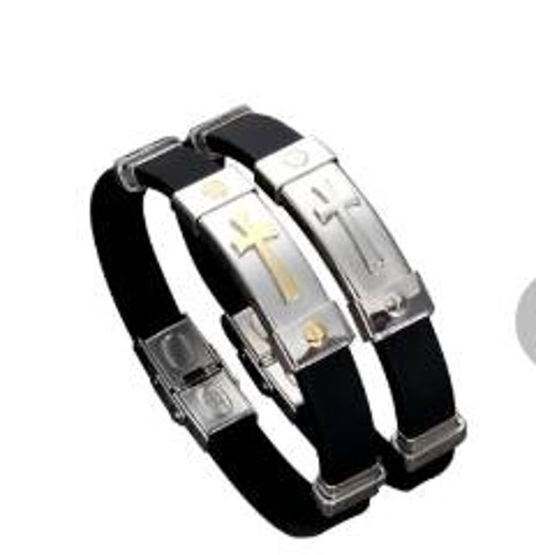 Heren armband