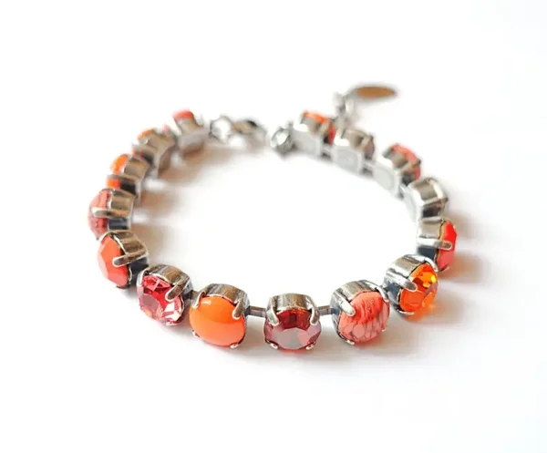 Armband strass