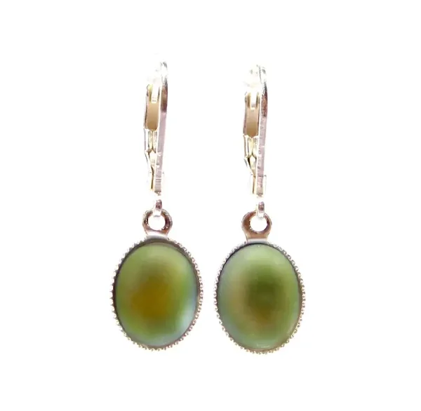 Oorbellen vintage