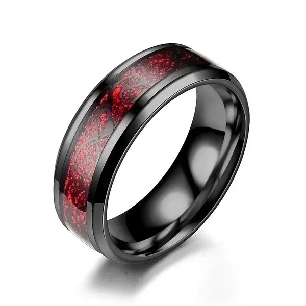 Ring  stainless steel