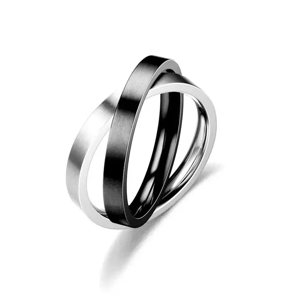 Ring stainless steel