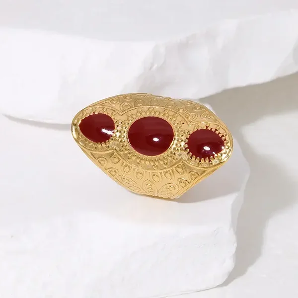 Ring - stainless steel