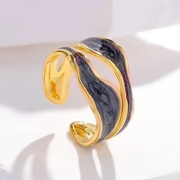 Ring stainless steel