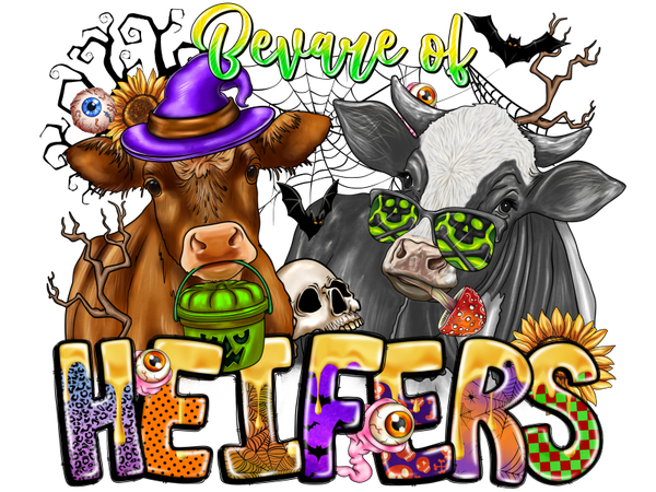 Heifers