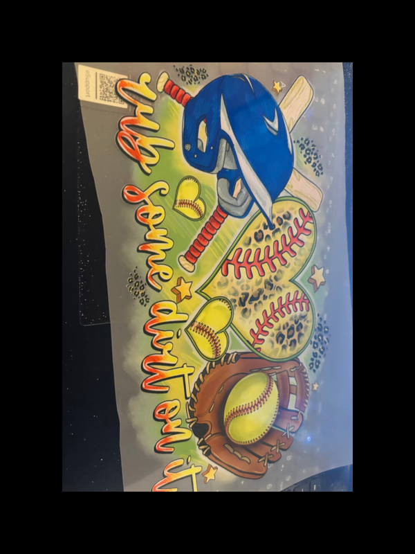 Throw some dirt on it