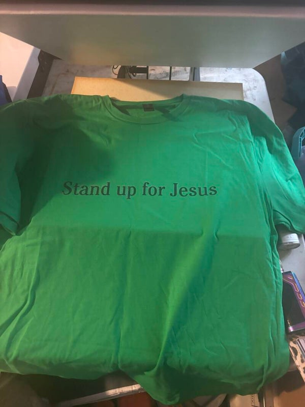 T-shirt