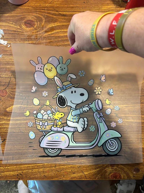 Snoopy