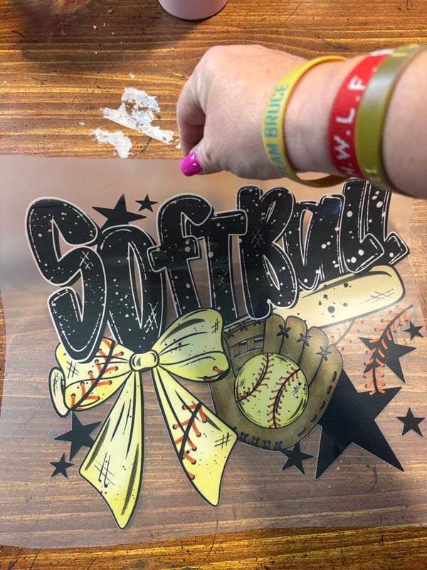 Softball
