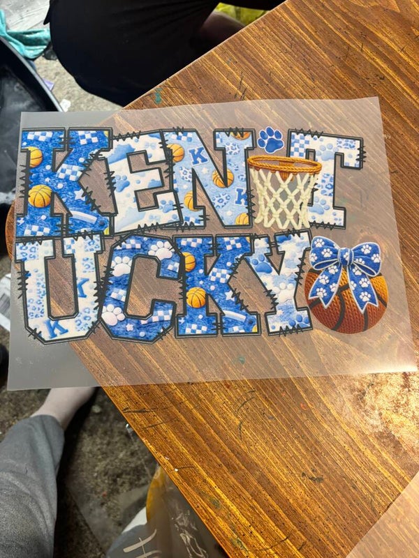 Kentucky Wildcats
