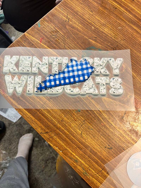 Kentucky