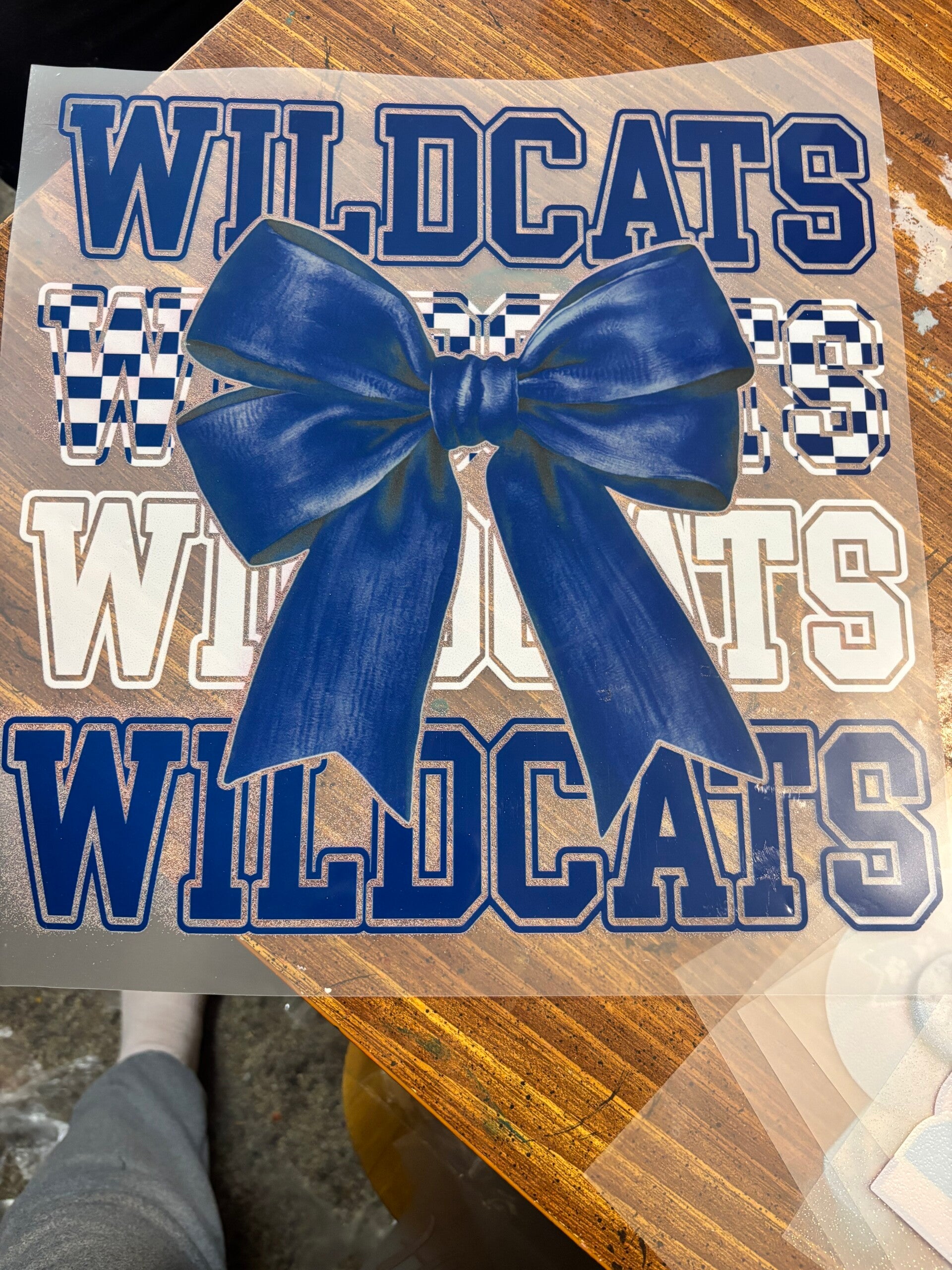 Kentucky Wildcats