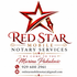 Red Star Mobile Notary Services, LLC