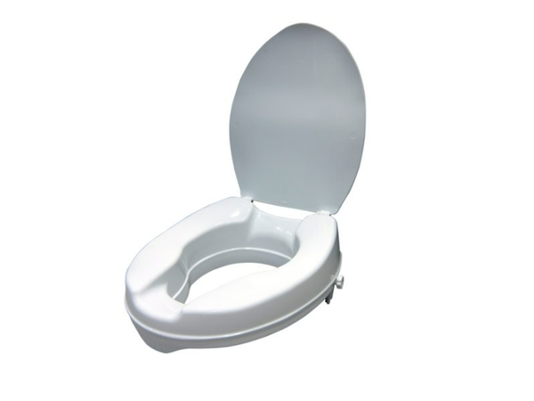 ELEVADOR WC CON TAPA