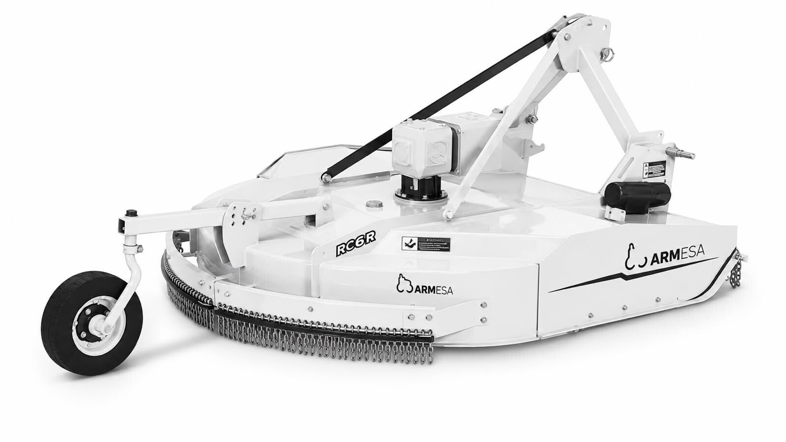 Desbaradora