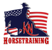 KN-Horsetraining