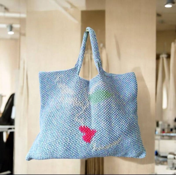 SAC DE PLAGE