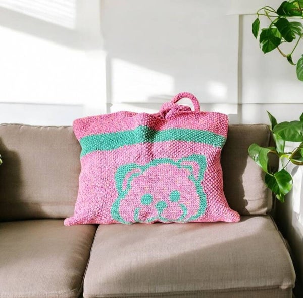SAC DE PLAGE