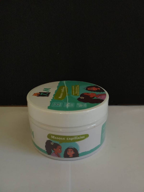 MASQUE CAPILLAIRE