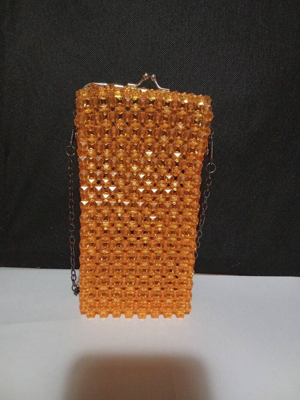 SACOCHE TELEPHONE PORTABLE