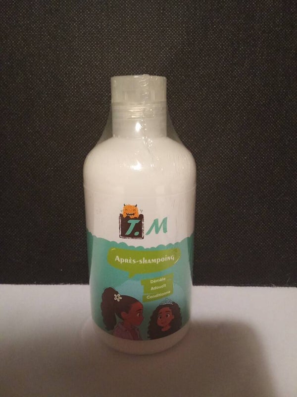 APRES SHAMPOING