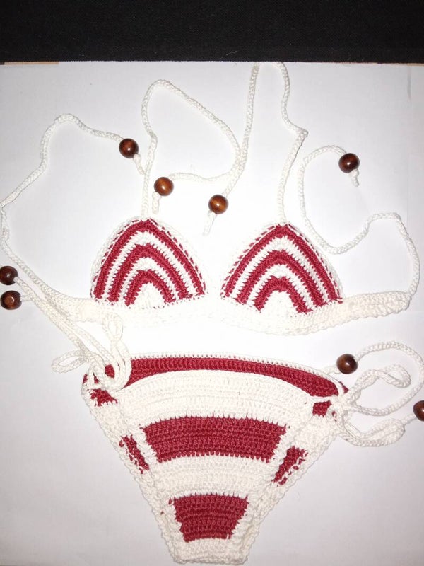 MAILLOT DE BAIN