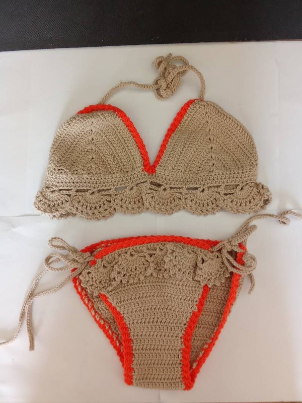 BIKINI POUR ENFANTS