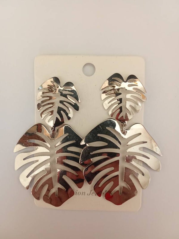 BOUCLES D OREILLE FANTAISIE