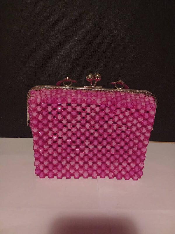 SAC EN PERLES