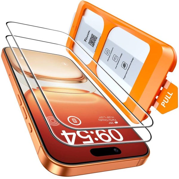 HiFi Screen Protector