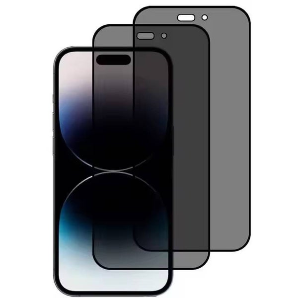 HiFi Privacy Screen Protector