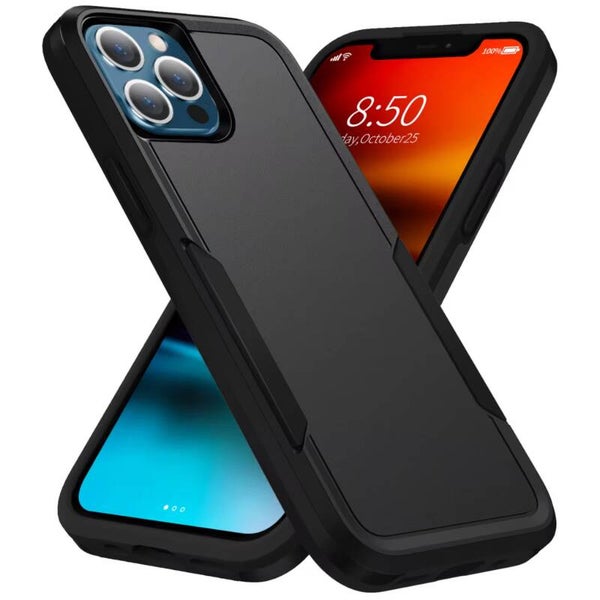 HiFi Defense Case