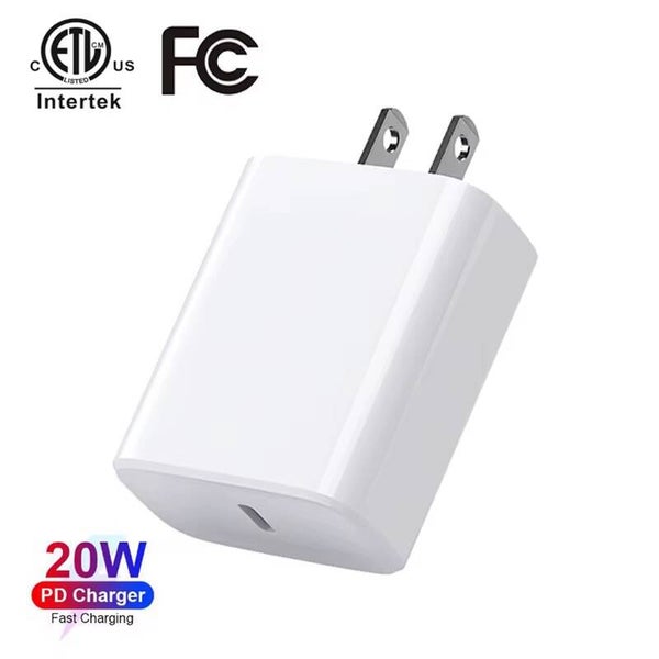 Charging Block
