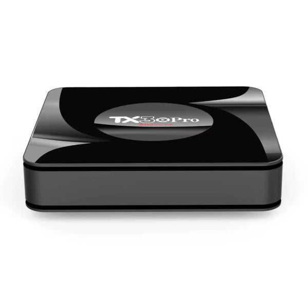 Stream Box