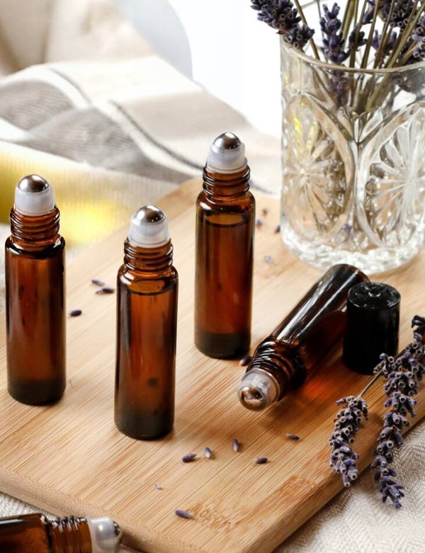 Mystic Whispers Perfume Oils 10ml