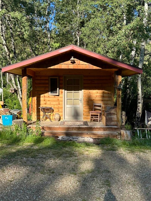 Horse camping in Black Hills, SD, with scenic paddocks