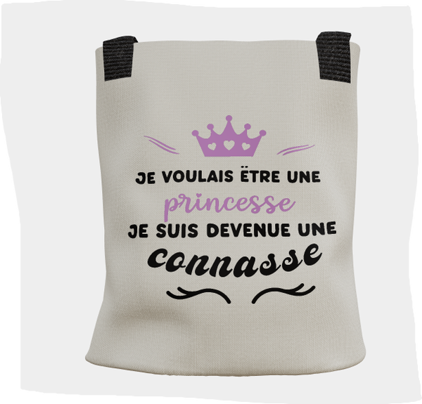 Tote bag personnaliser