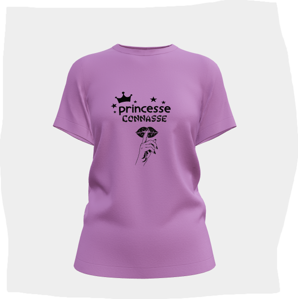 Tee shirt personnaliser