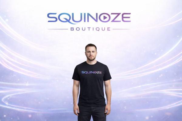 Tee-shirts homme personnalisés squinoze