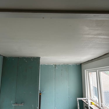 Gipsplaat werk voor alle kamers in u huis