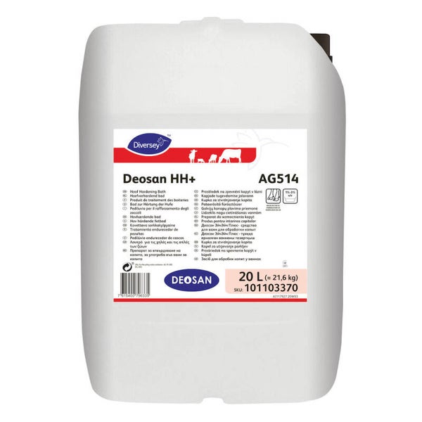 Deosan HH+