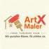 ArtX Malen