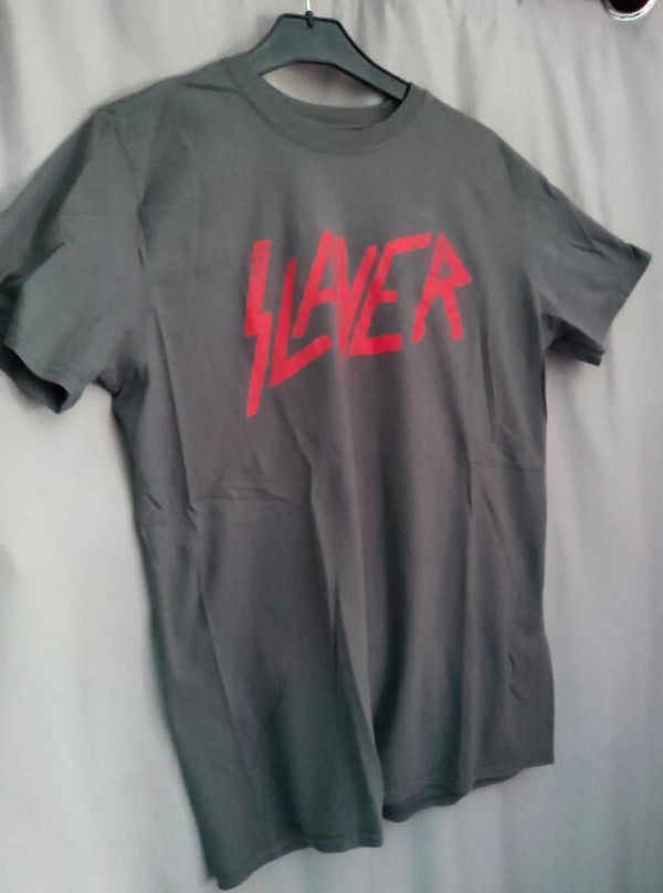 T-shirt Slayer