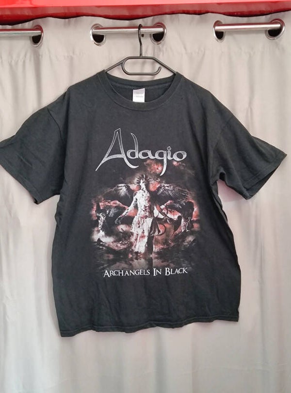 T-shirt  Adagio "Vamphyri"