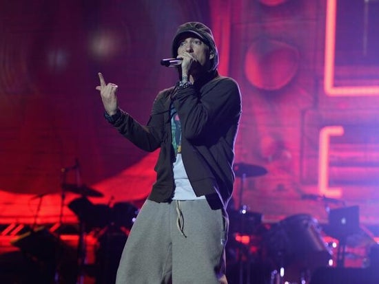 blog Eminem
