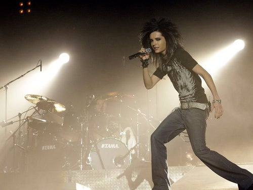 blog Tokio Hotel