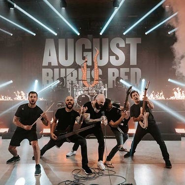 Blog August Burns Red