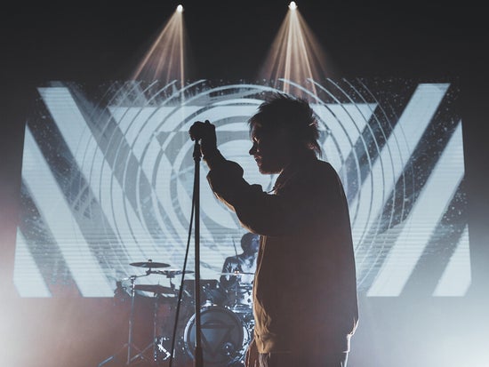 blog Enter Shikari