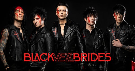 Blog Black Veil Brides