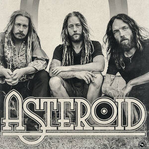 Blog du groupe Asteroid